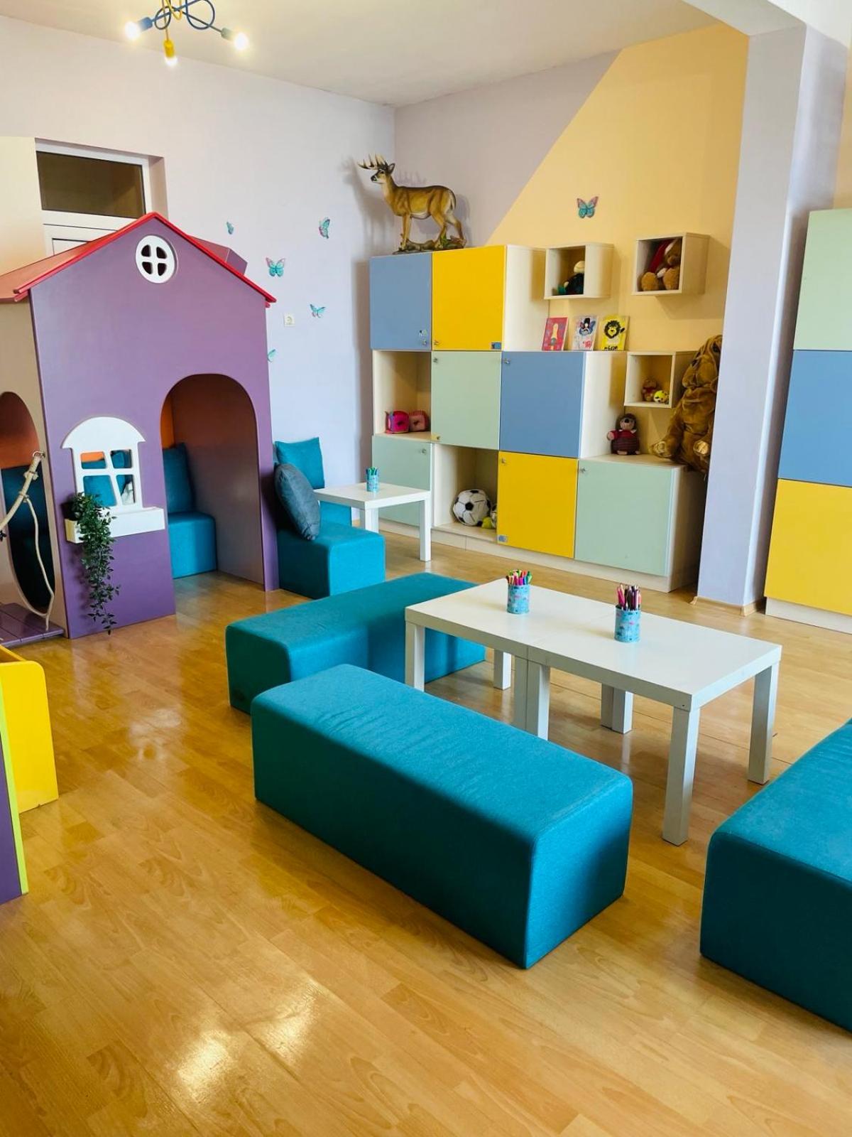 Paraizo Beach - All Inclusive 40/60