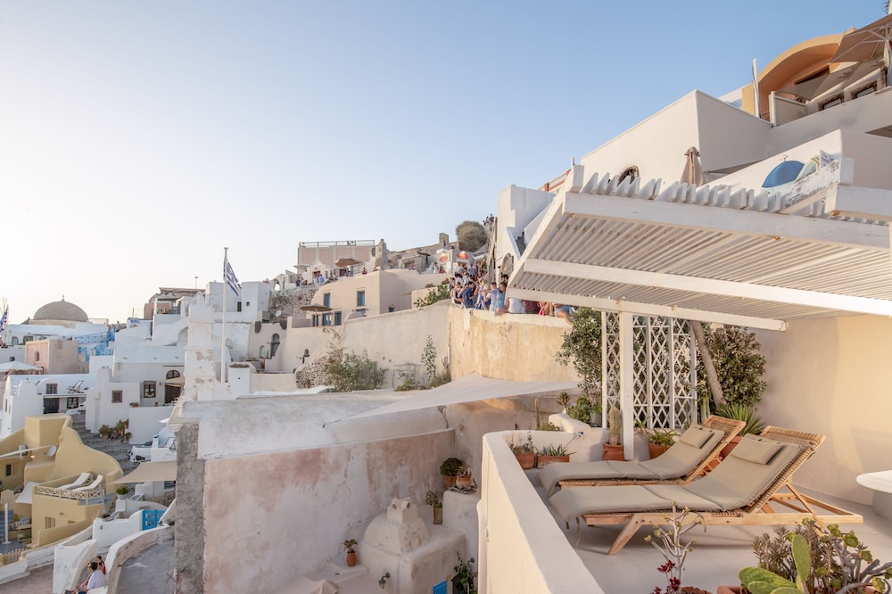 Anemi House & Villas 95/100