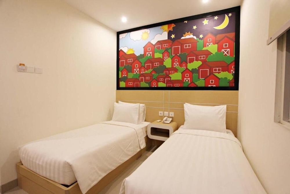Nite And Day Surabaya Gunungsari 13/30
