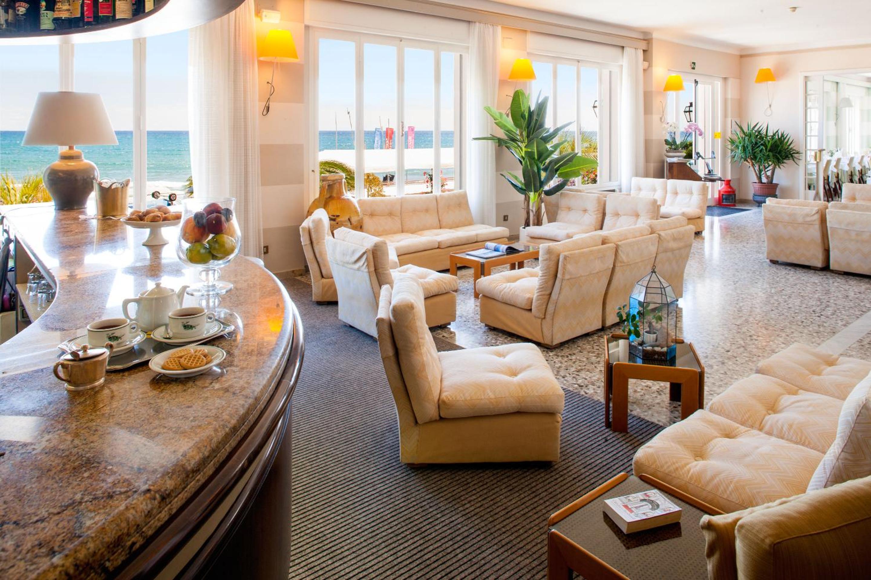 Hotel Golfo E Palme 28/50