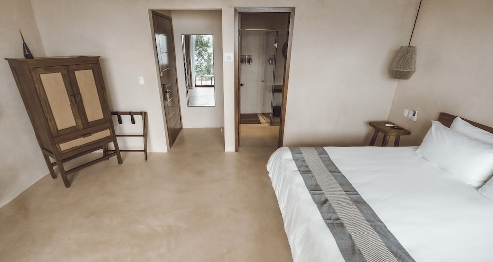 MBH Maya Bacalar - Hotel Boutique 5/50