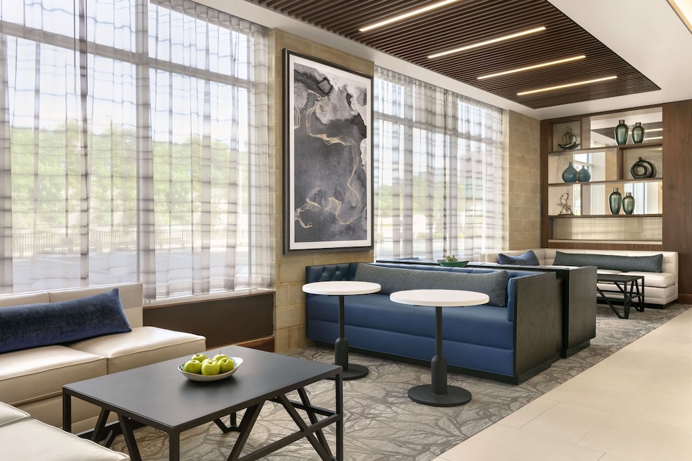 Hyatt Place Fort Lee / George Washington Bridge 14/31