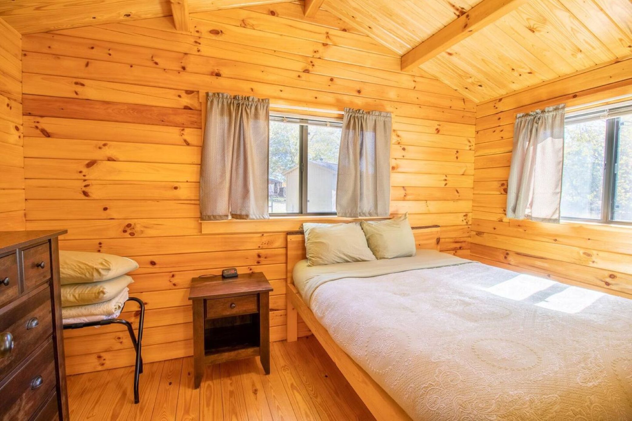 Wilderness Presidential Resort 16/50