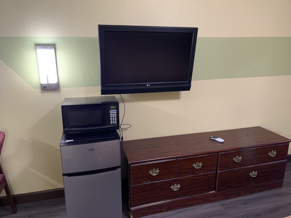 Budget Inn Ardmore 21/34