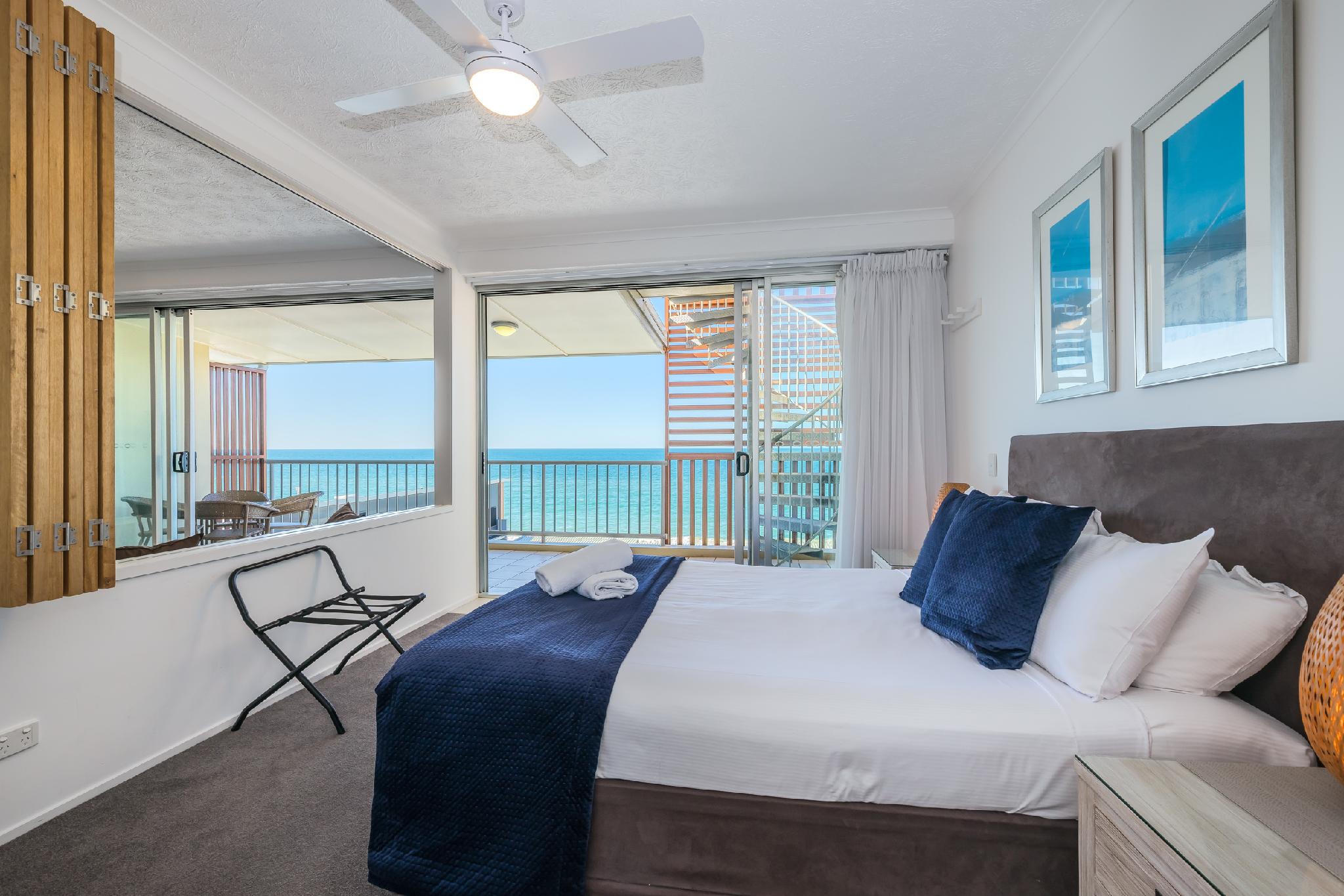 2 Bedrooms, Spa, Penthouse