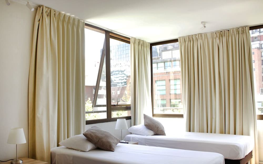 Apartamentos Costanera Centre 16/50