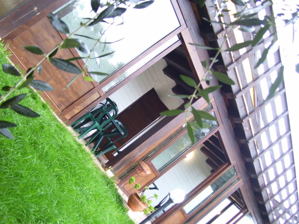 Villa Ghetta Country House 4/50