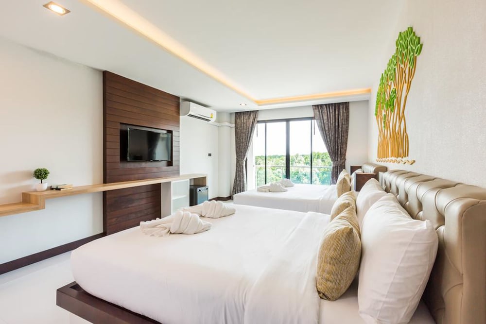 River Front Krabi Hotel 21/55