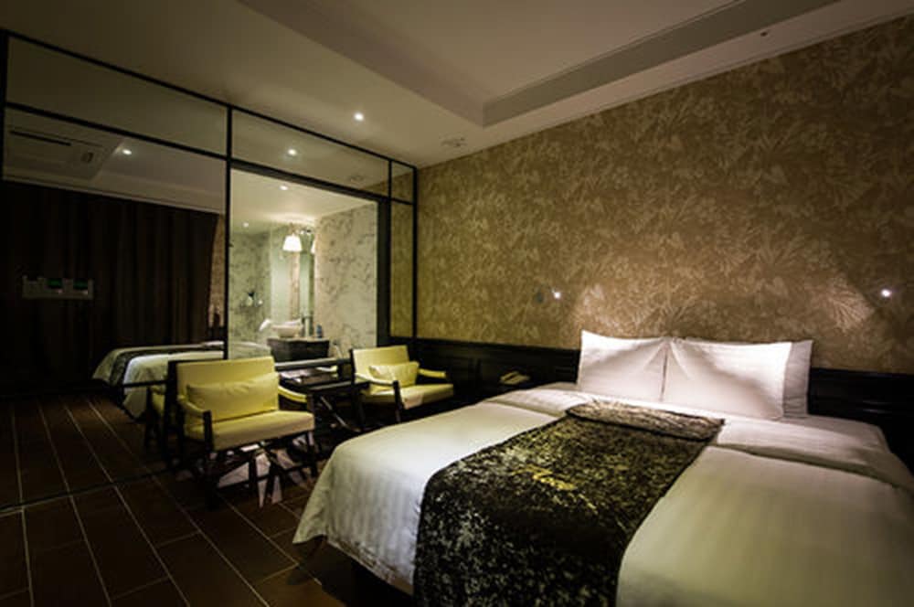 Floce Hotel 24/60