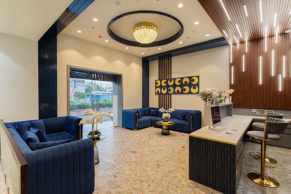 Royal Rawal - Luxury Boutique Hotel 20/37