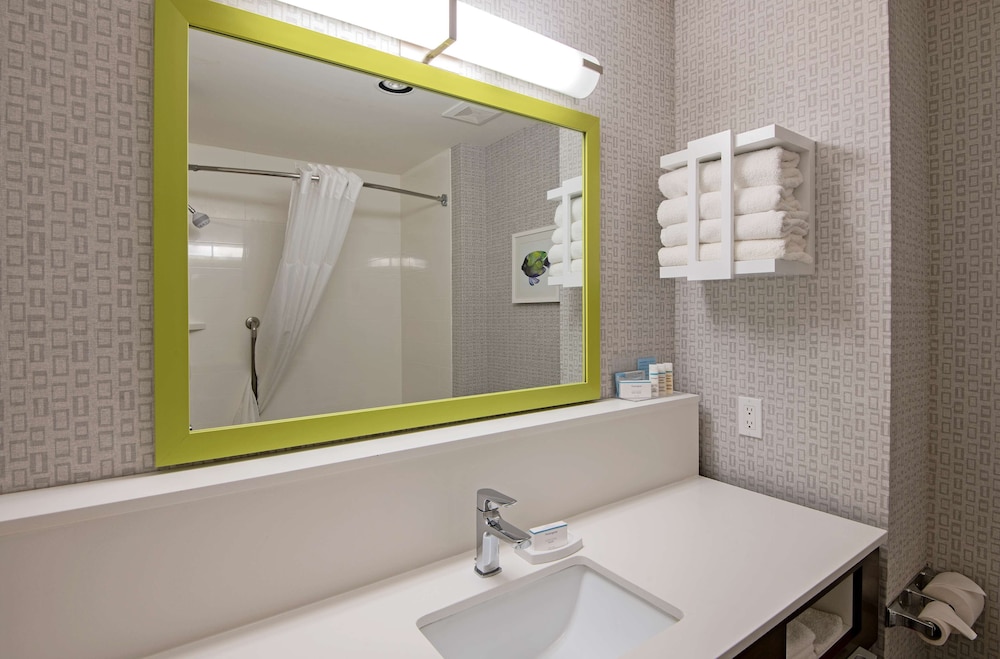 Hampton Inn by Hilton Kamloops 22/44