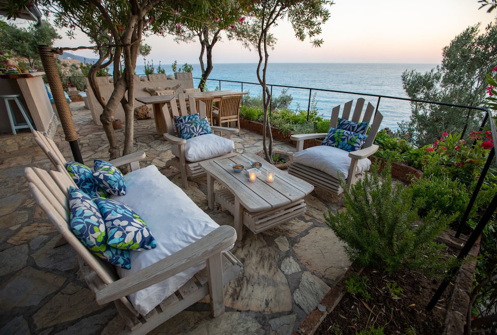 Beyaz Yunus Hotel - Adult Only 15/40
