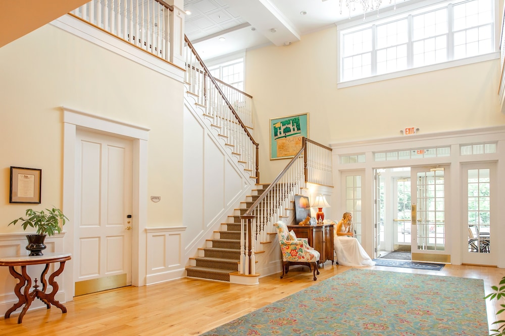 Mills Park Hotel 29/50