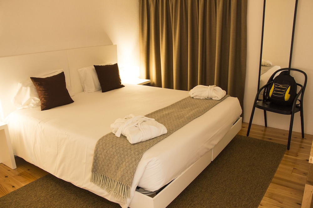 Longroiva Hotel Rural 5/30