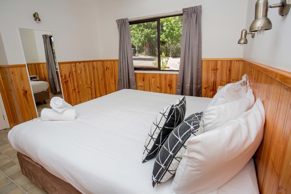 Big4 Yarra Valley Park Lane Holiday Park 26/74