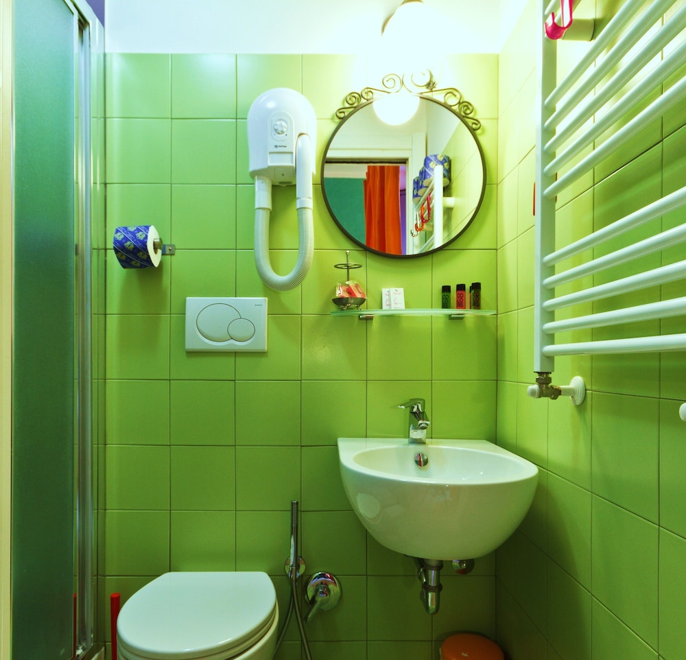 Dream Station Bed And Breakfast 23/67