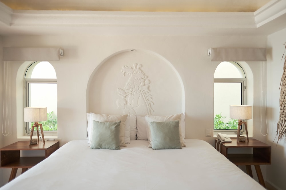 Mereva Tulum by Blue Sky (ex. Blue Sky Hotel Boutique) 27/75