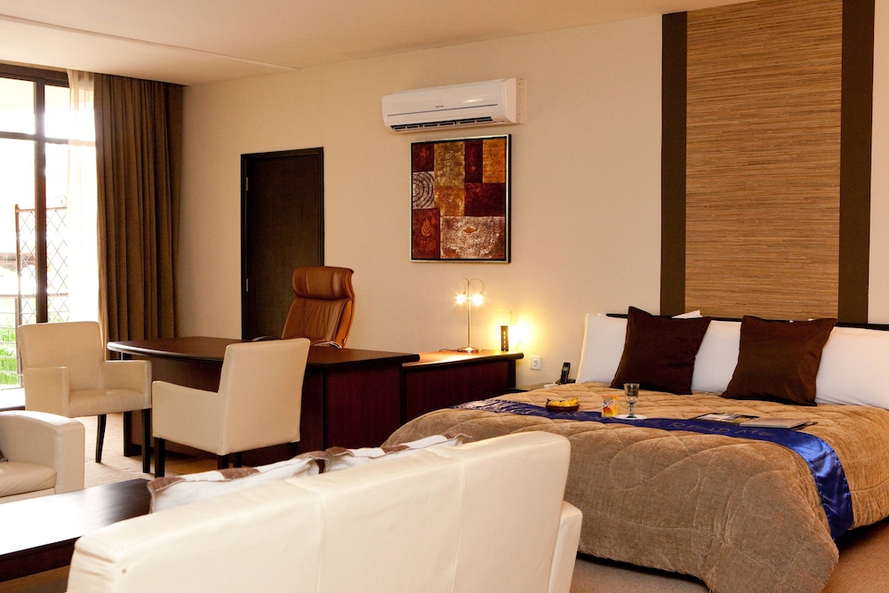 Protea Hotel By Marriott Kampala 7/38