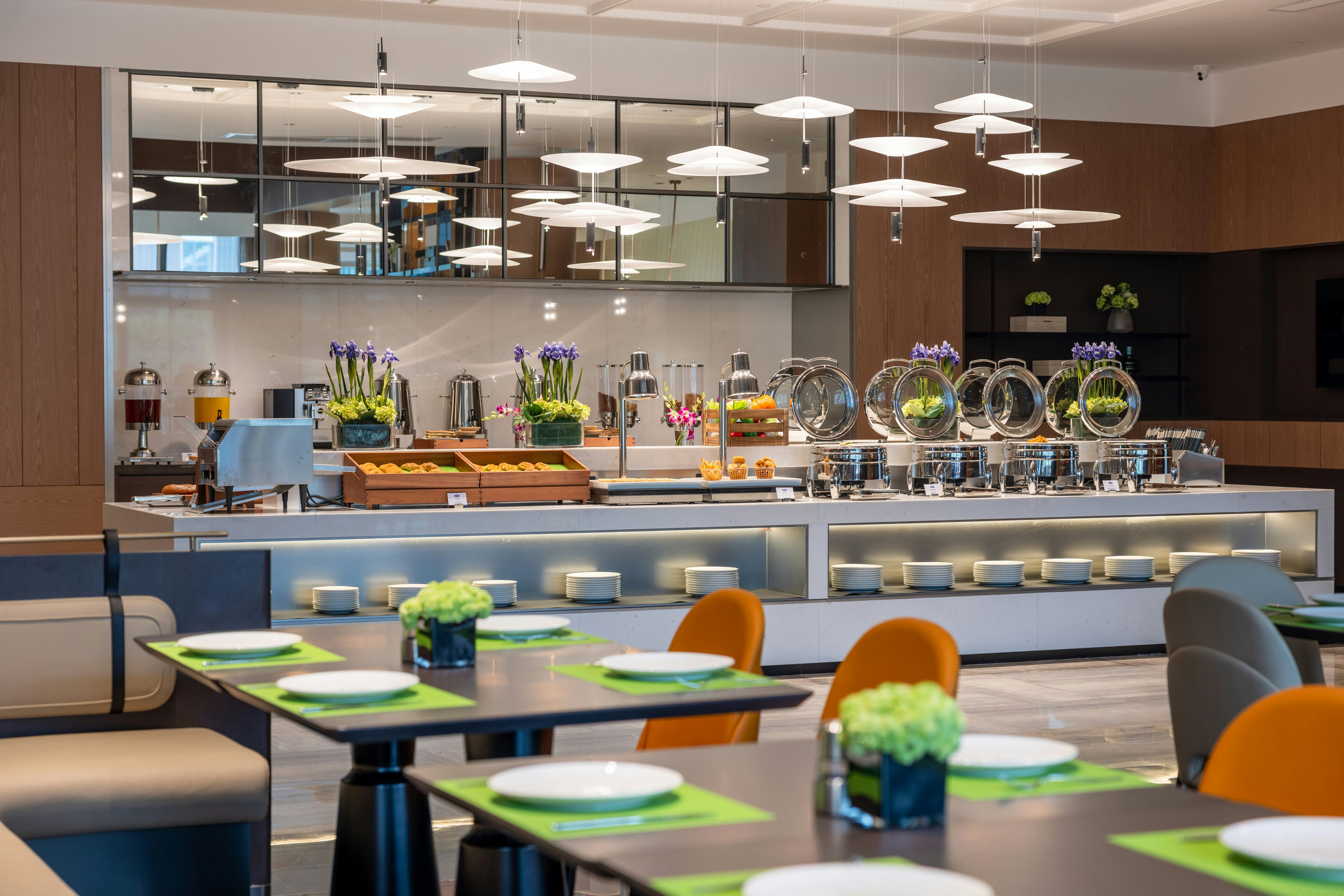 HAMPTON BY HILTON DONGGUAN SONGSHAN LAKE 46/64