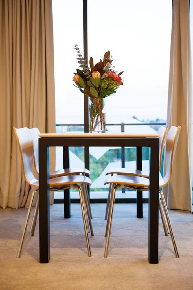Vine Serviced Apartments 27/36