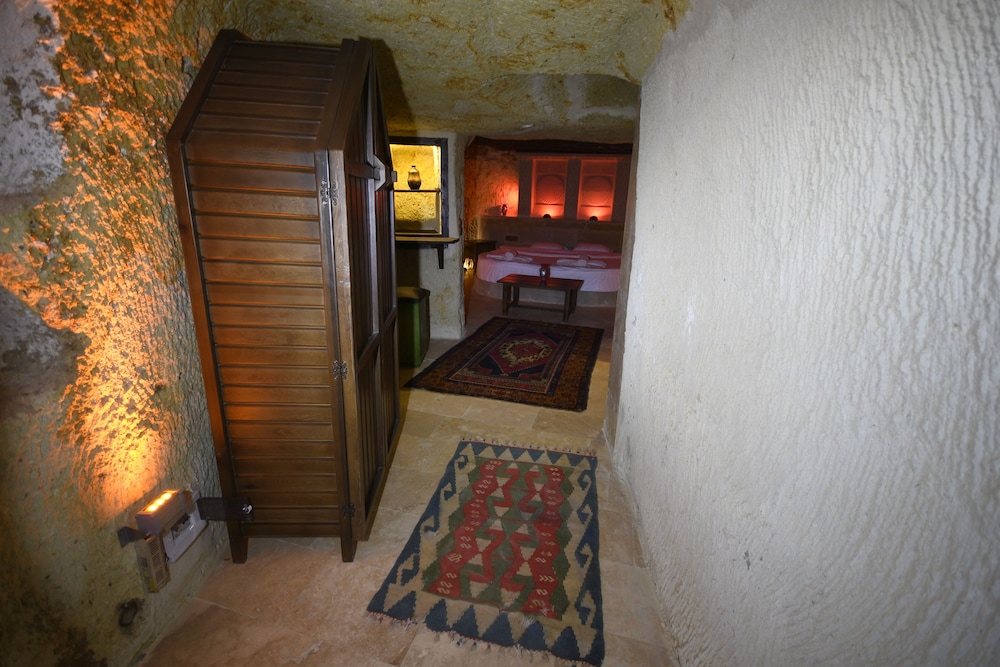 Rose Nest Cave Otel 42/47