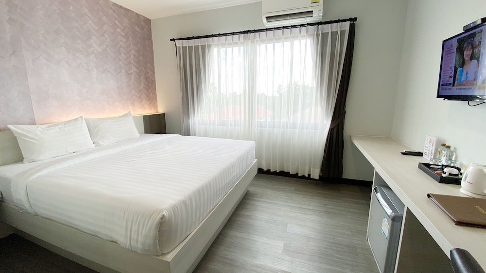 Socool Grand Hotel 12/50