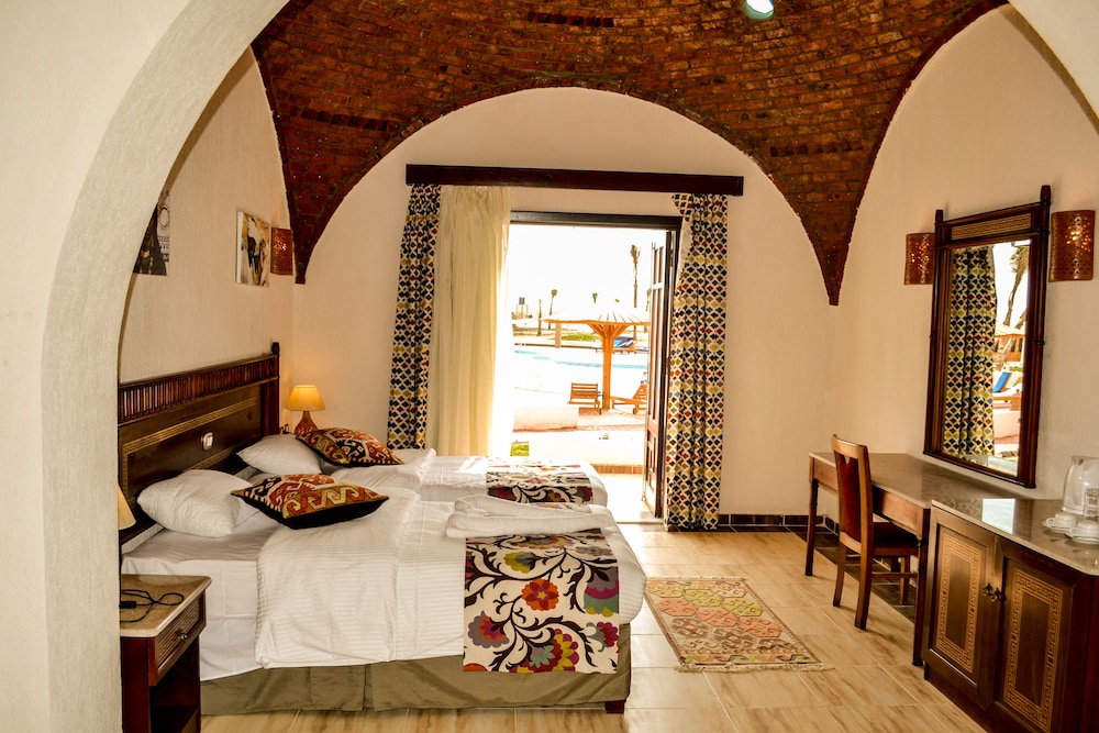 Beach Safari Nubian Resort 28/50