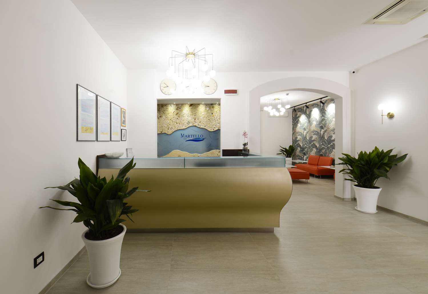 Best Western Hotel Martello 2/40