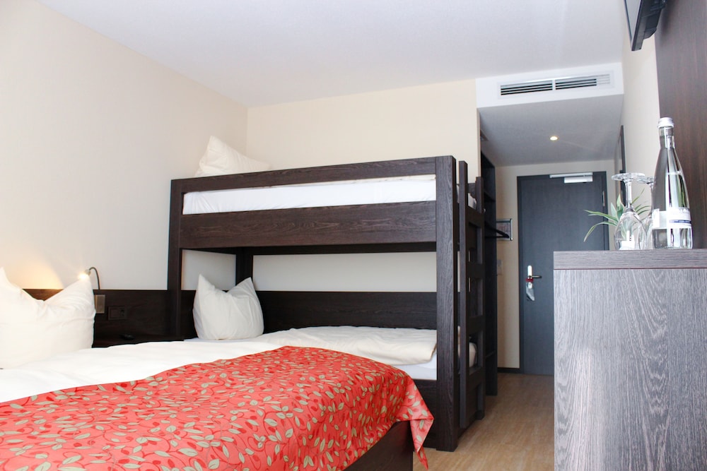 Hotel La Toscana Nahe Europapark 25/58