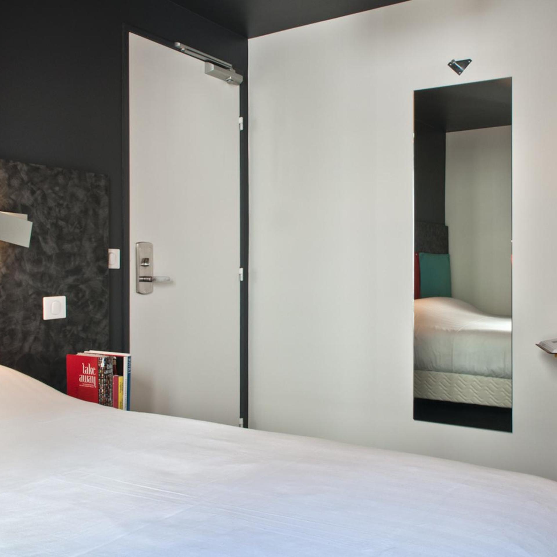 Hotel Des Metallos 14/34