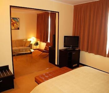 North Star Continental Resort 45/55
