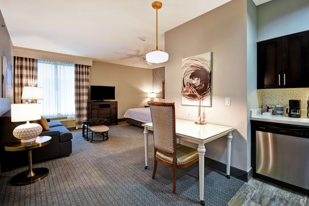 Homewood Suites By Hilton Dallas Arlington South Tx 31/51