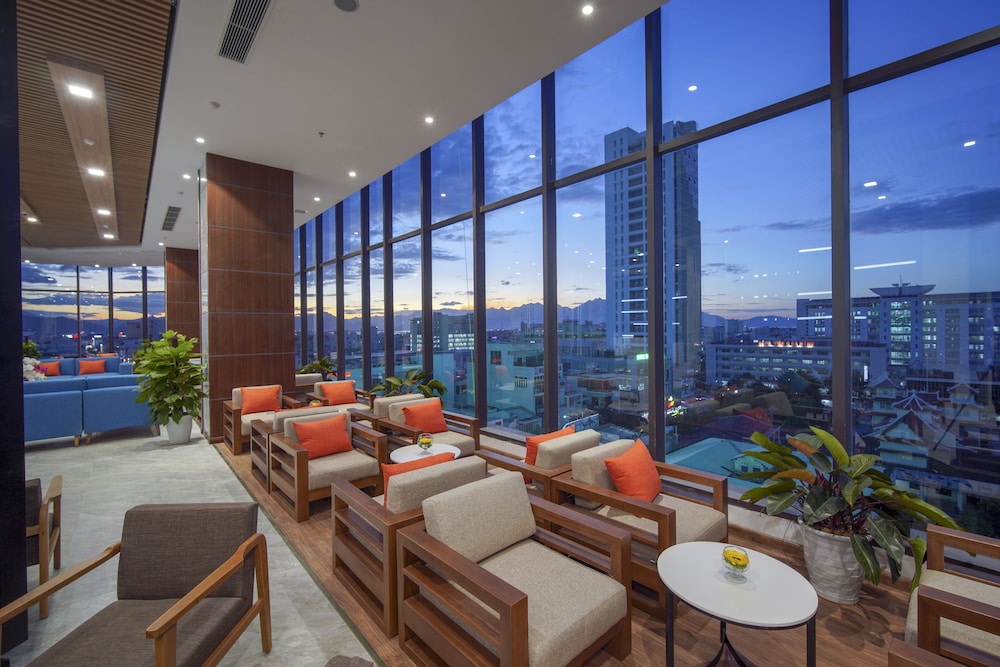 G8 Luxury Hotel and Spa Da Nang 40/66