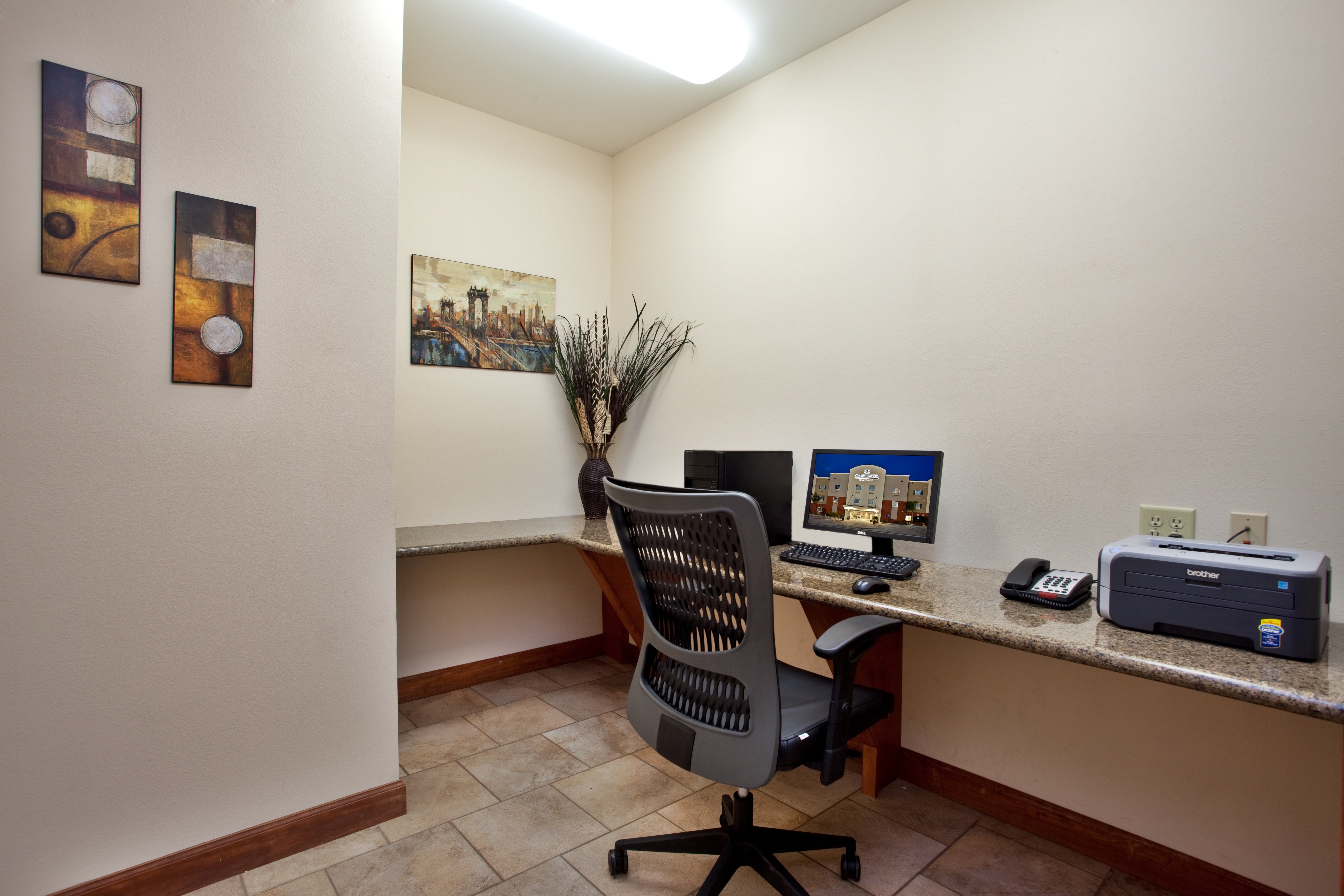Candlewood Suites New Iberia 52/55