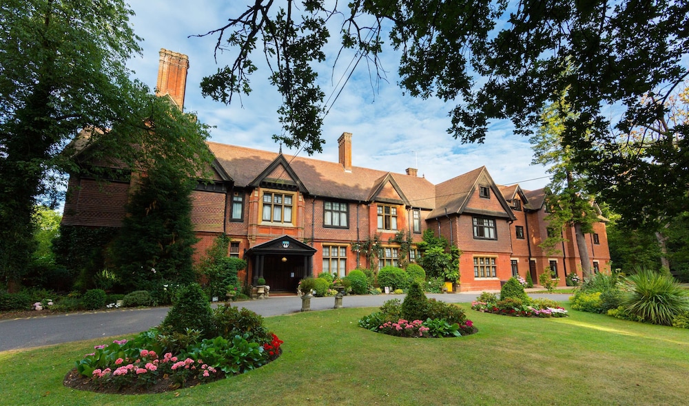 Stanhill Court Hotel 9/74