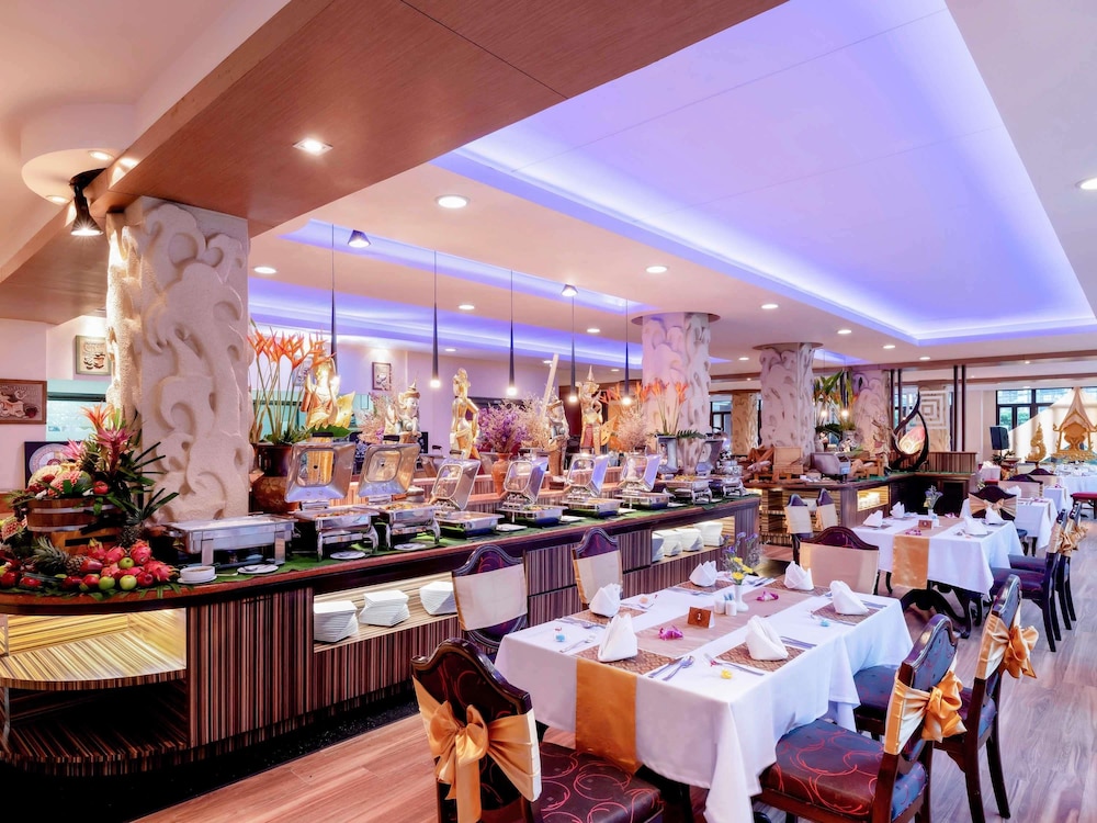 Novotel Phuket Vintage Park 46/60
