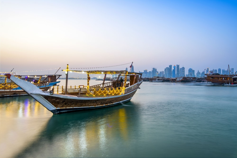 Andaz Doha 47/50