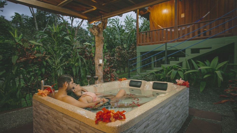 Hotel Rancho Cerro Azul 34/50