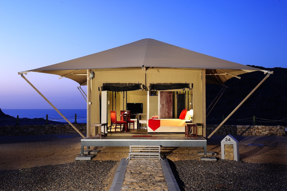 Ras Al Jinz Turtle Reserve 19/40