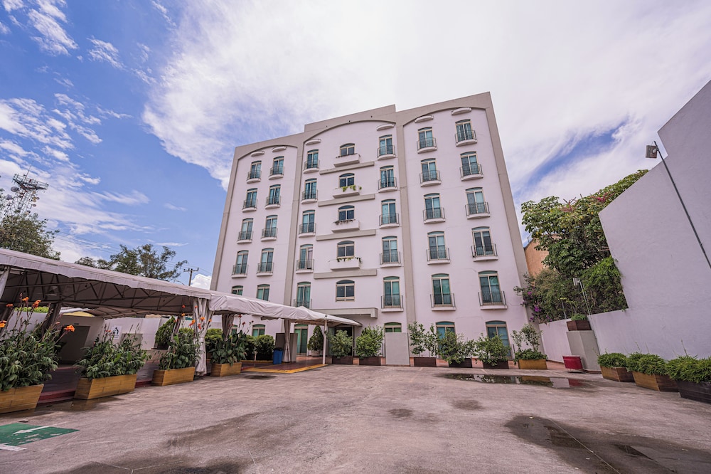 HG HOTEL 2/50