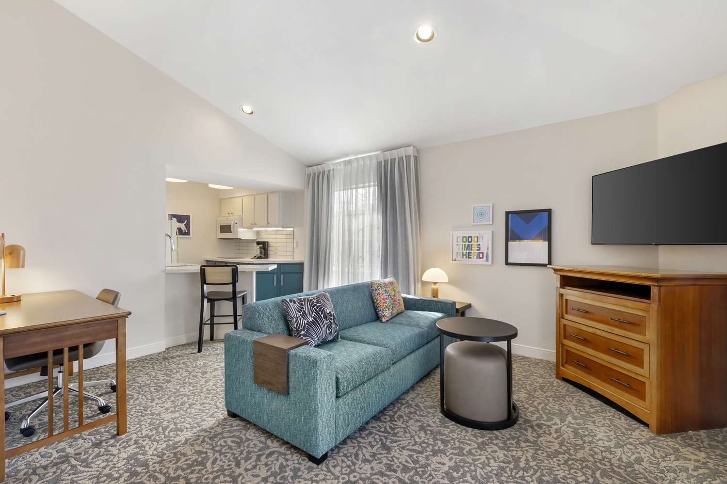 Sonesta Es Suites Dulles Airport 31/63