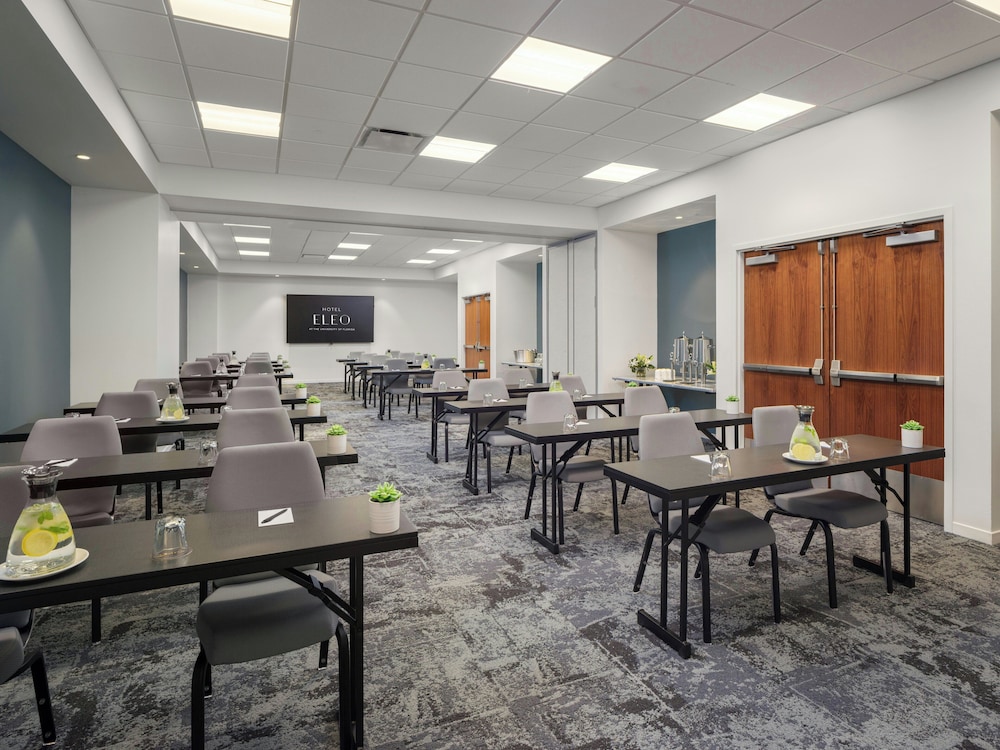 Hotel Eleo at the University of Florida 33/49
