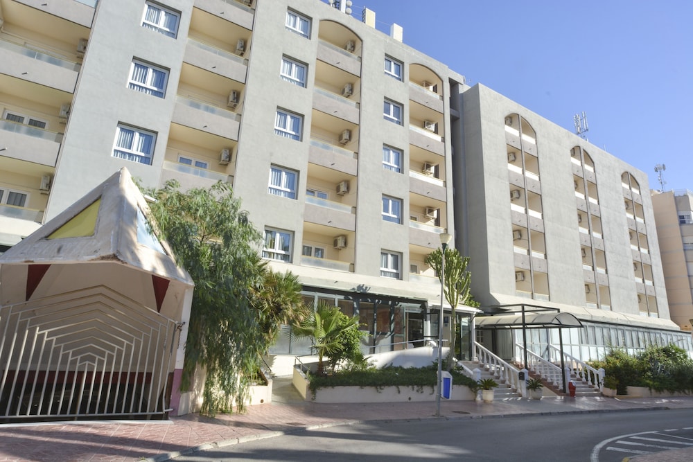 Torrejoven Hotel 58/69