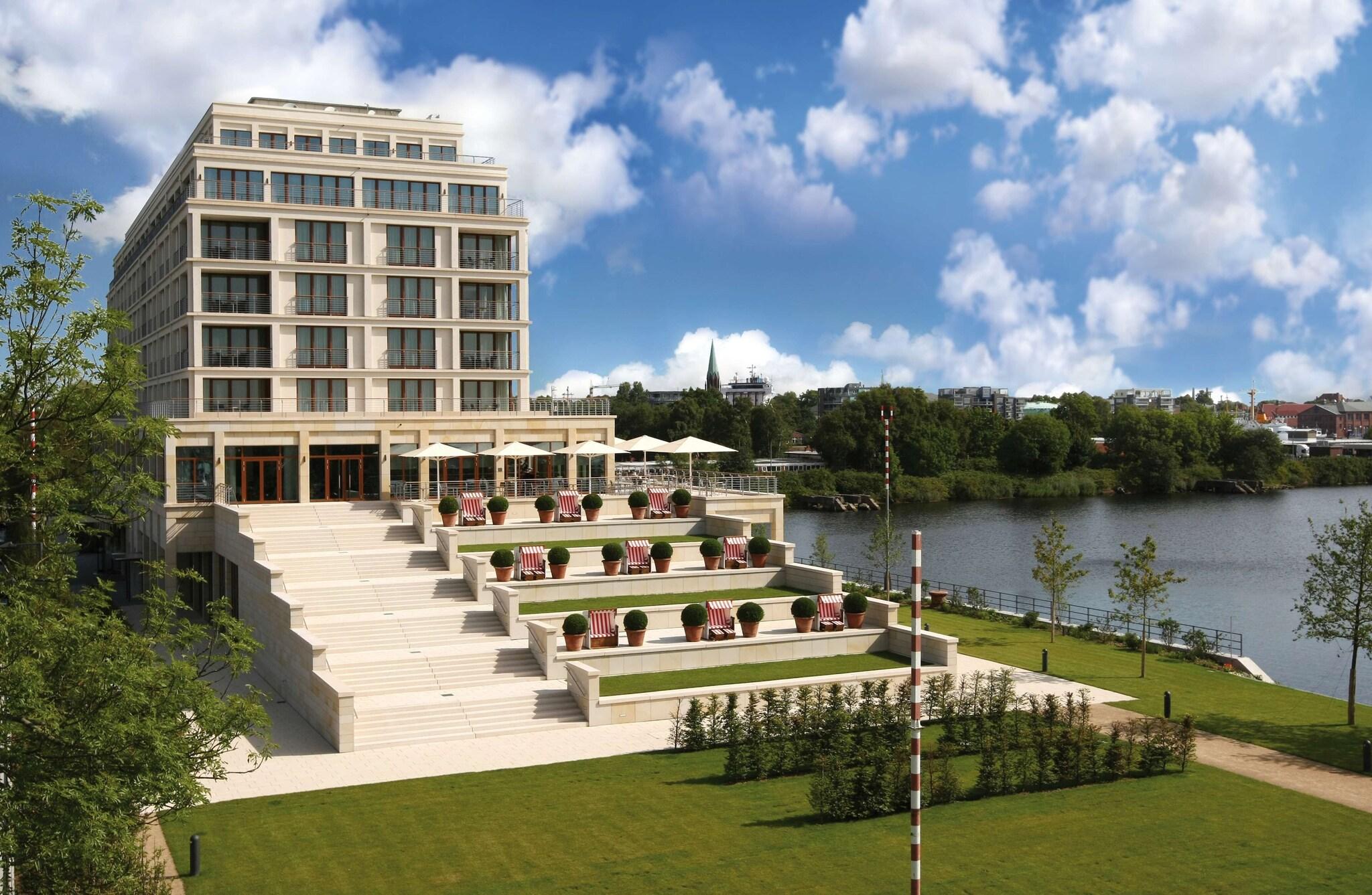 Atlantic Hotel Wilhelmshaven 50/55
