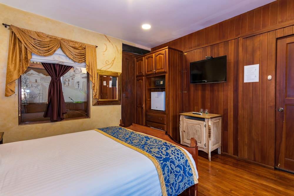 Hotel Boutique Los Balcones 18/59