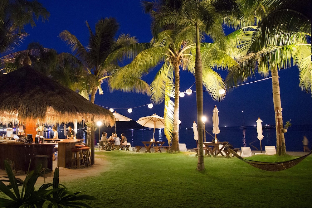 Mali Resort Pattaya Beach Koh Lipe 38/50