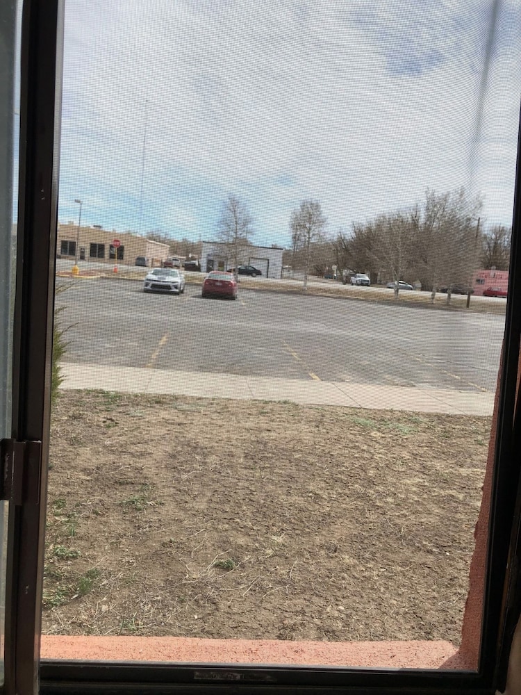 Quality Inn Alamosa 25/31