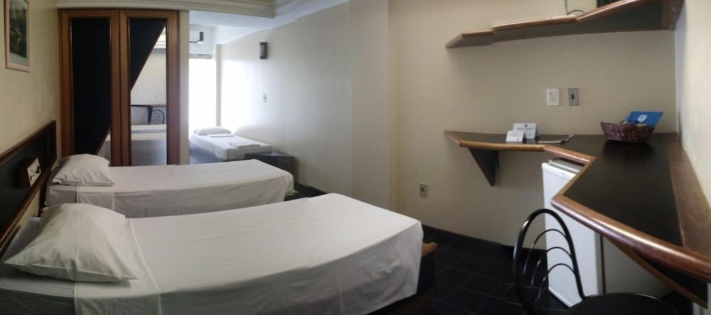 Hotel Praia da Sereia 8/30
