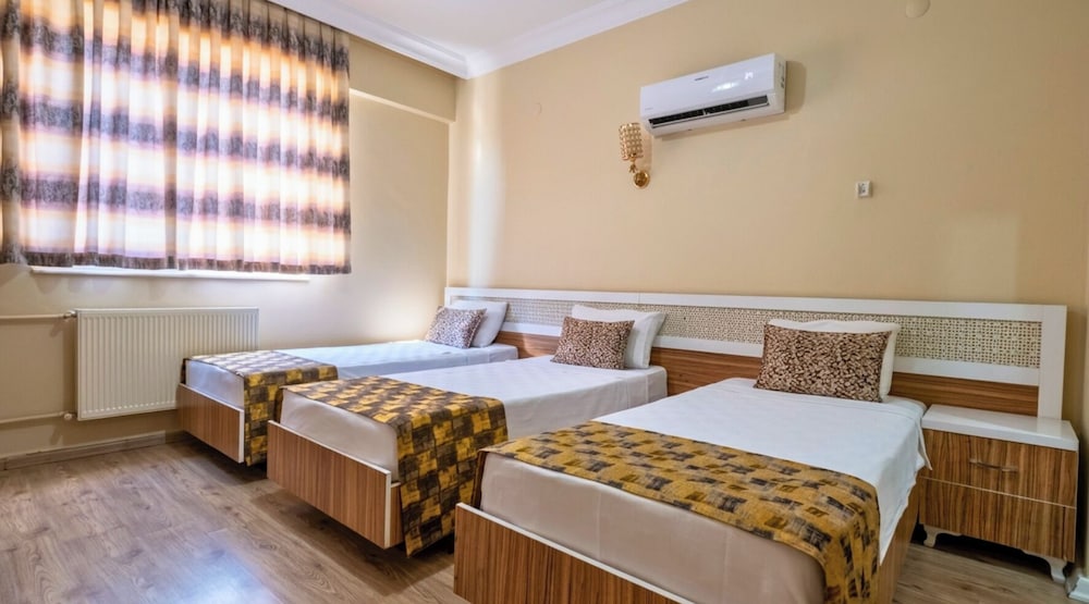 Grand Gulizar Otel 19/50