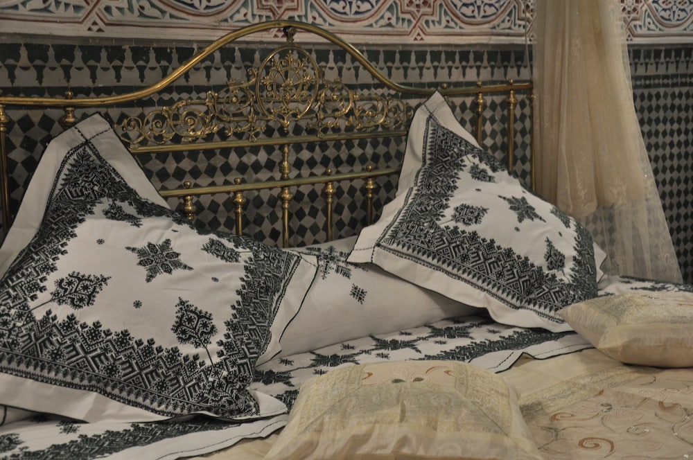 Palais Al Firdaous 28/50